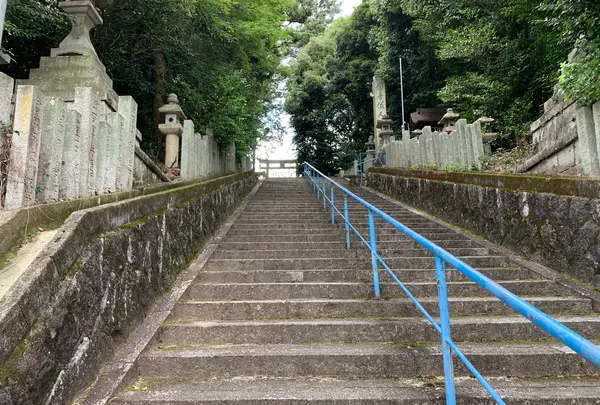 椎尾神社の写真・動画_image_365118