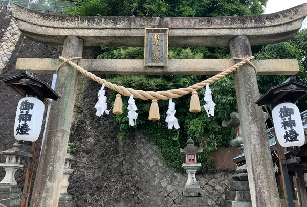 椎尾神社の写真・動画_image_365119