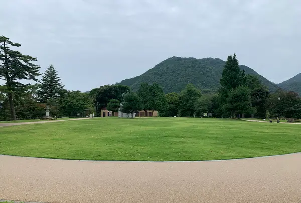 亀山公園の写真・動画_image_366592