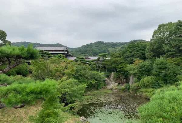 毛利博物館の写真・動画_image_366841