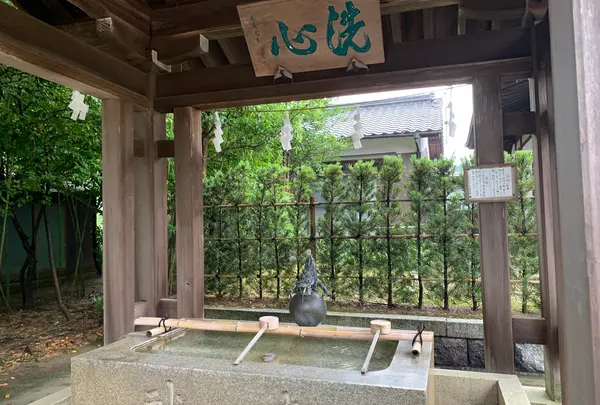 山口県護国神社の写真・動画_image_367028
