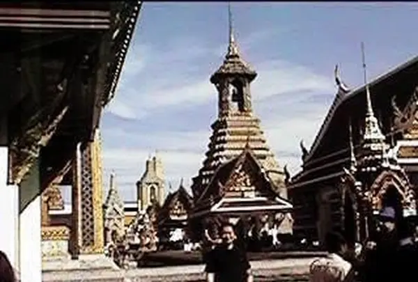 ワットポー（Wat Pho）の写真・動画_image_367134