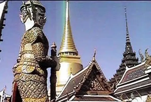 ワットポー（Wat Pho）の写真・動画_image_367135