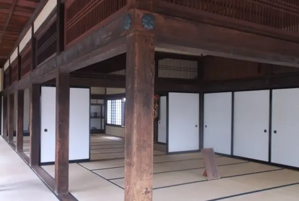掛川城 二の丸御殿の写真・動画_image_367210