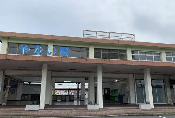 柳井駅の写真・動画_image_367989
