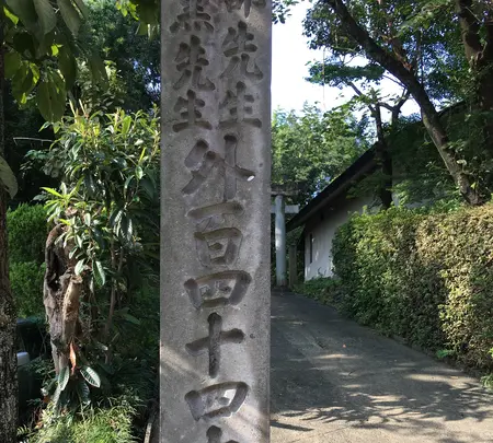 桜山神社の写真・動画_image_368877