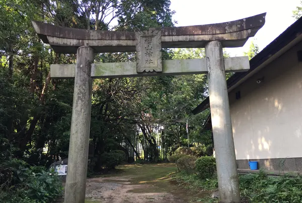桜山神社の写真・動画_image_368878