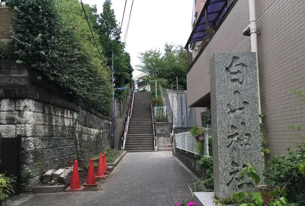 白山神社の写真・動画_image_369548