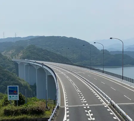 大鳴門橋の写真・動画_image_370032