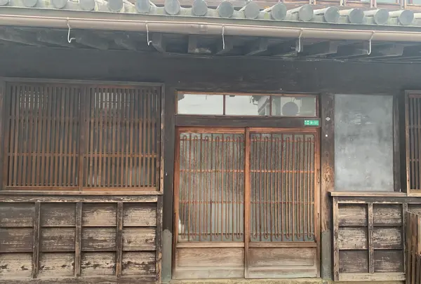 旧笠井邸の写真・動画_image_370352