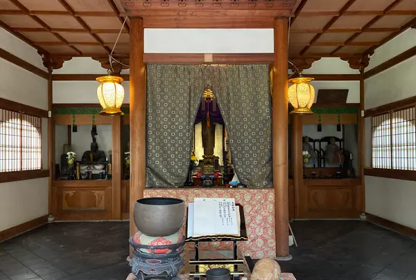 地蔵院（竹の寺）の写真・動画_image_371329