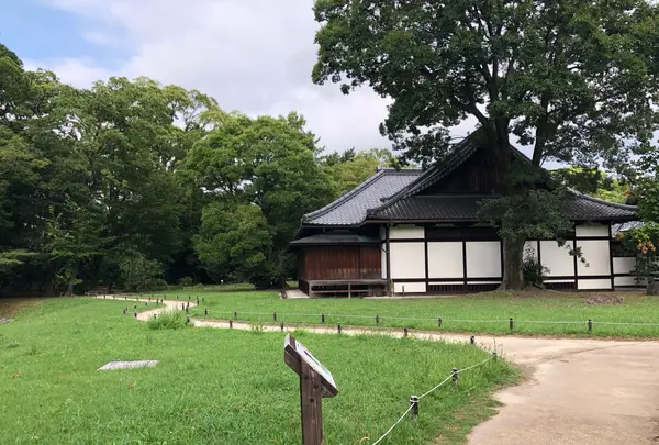 京都御苑の写真・動画_image_371391