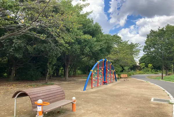 平和の森公園の写真・動画_image_371866