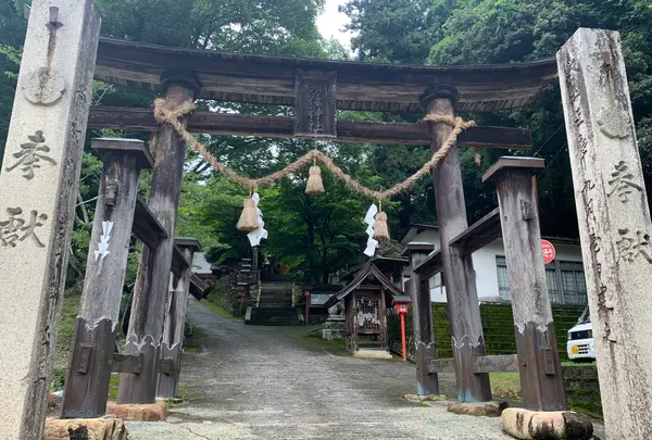 須佐神社の写真・動画_image_371893