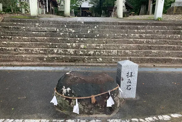 熊野神社の写真・動画_image_372004
