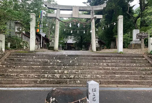 熊野神社の写真・動画_image_372006
