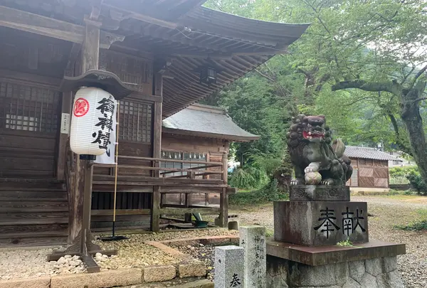 熊野神社の写真・動画_image_372008