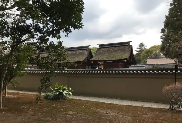 下鴨神社（賀茂御祖神社）の写真・動画_image_372215