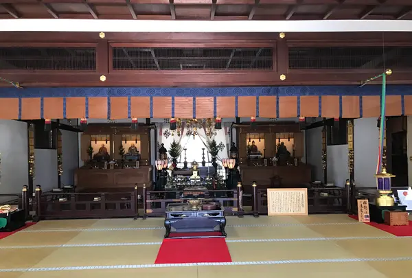 大覚寺の写真・動画_image_374133