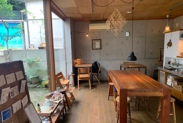 杣喫茶店の写真・動画_image_374632