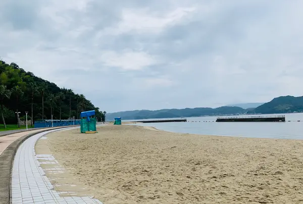 狩留賀海浜公園（ロマンチックビーチかるが）の写真・動画_image_374755