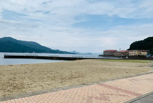 狩留賀海浜公園（ロマンチックビーチかるが）の写真・動画_image_374758