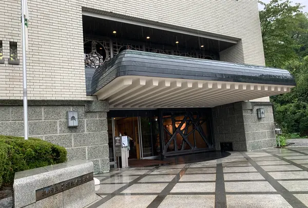 松山市立子規記念博物館の写真・動画_image_375505