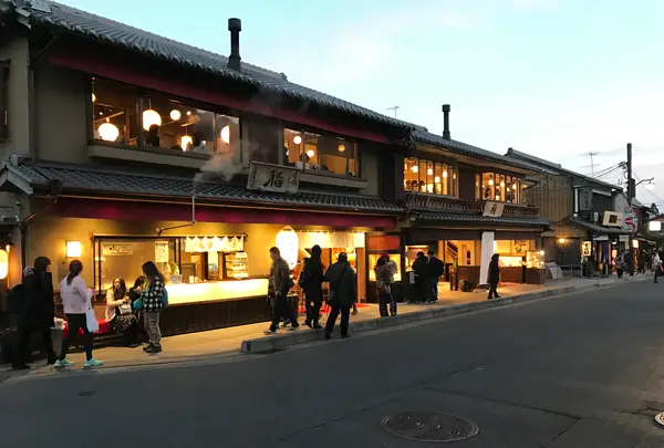 嵐山駅の写真・動画_image_375898