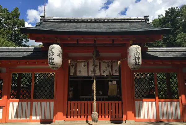 宇治神社の写真・動画_image_375945