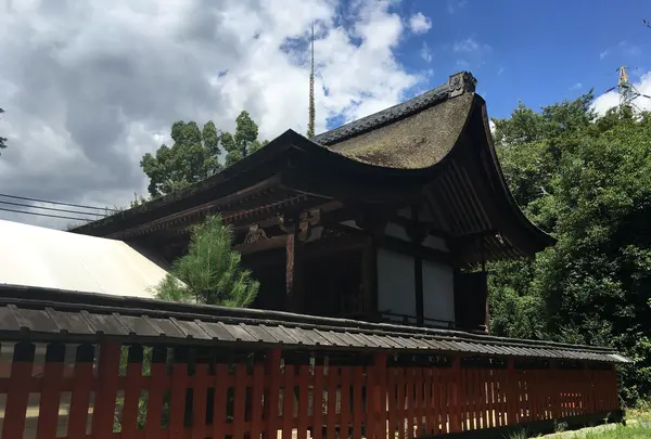 宇治神社の写真・動画_image_375947