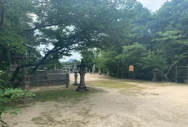 皇后八幡神社の写真・動画_image_376557