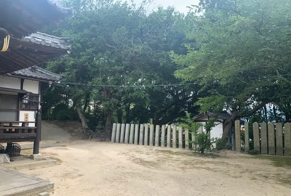 皇后八幡神社の写真・動画_image_376558