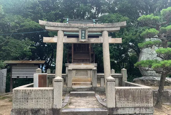 皇后八幡神社の写真・動画_image_376559