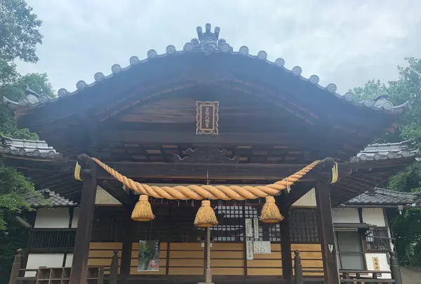 皇后八幡神社の写真・動画_image_376561