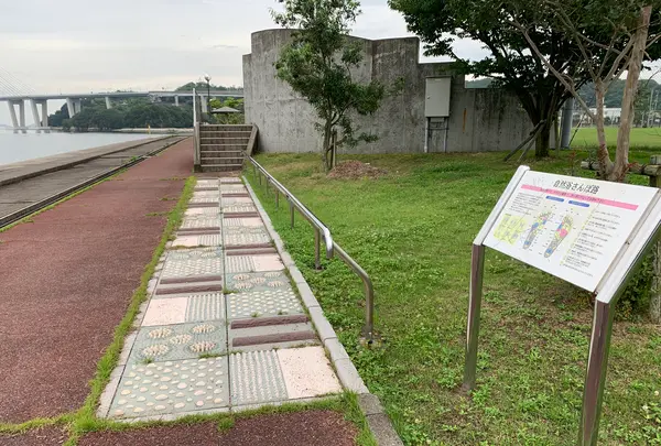 大三島多々羅スポーツ公園の写真・動画_image_379195