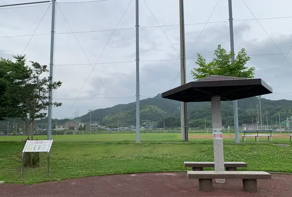 大三島多々羅スポーツ公園の写真・動画_image_379196