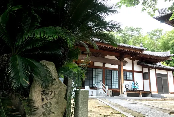 向上寺の写真・動画_image_381630