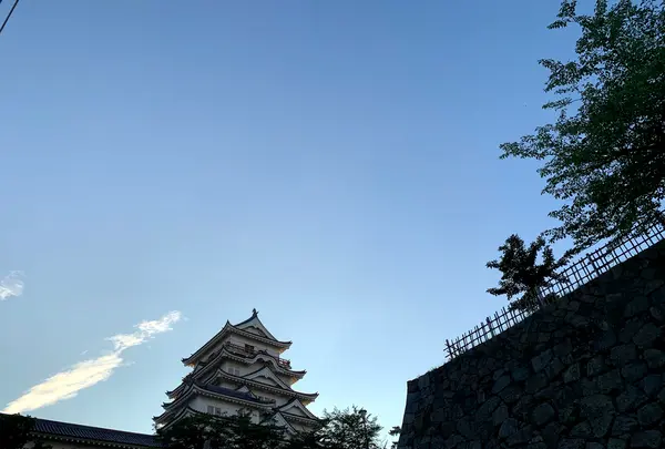 福山城の写真・動画_image_382085