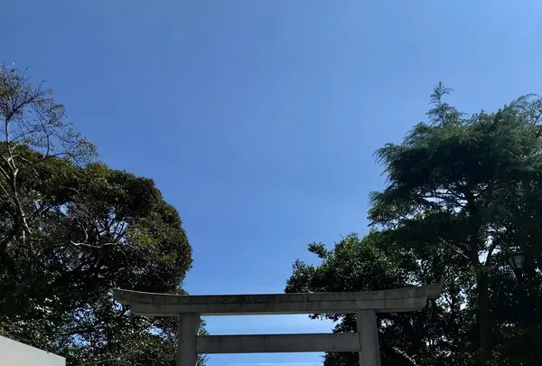 大洗磯前神社の写真・動画_image_383129