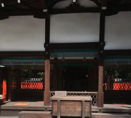 河合神社の写真・動画_image_384000