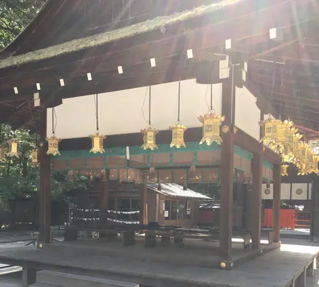 河合神社の写真・動画_image_384002
