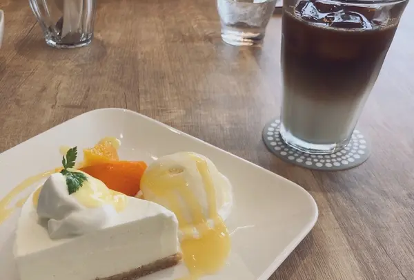 +best cafe プラスベストカフェの写真・動画_image_384371
