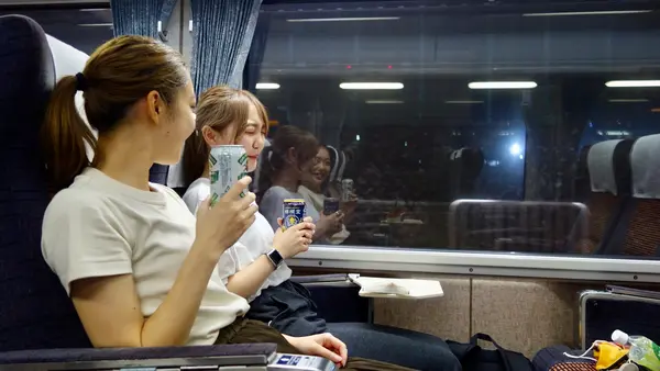 小田急ロマンスカーの写真・動画_image_385004
