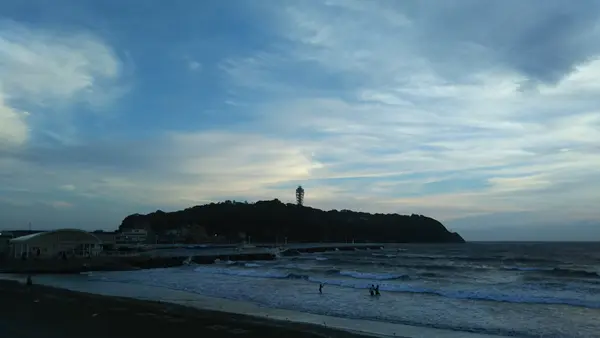 江の島の写真・動画_image_385366