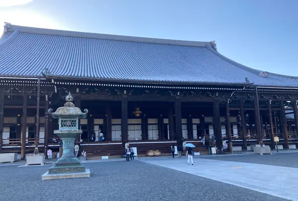 西本願寺の写真・動画_image_385750