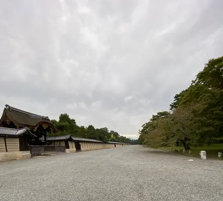 京都御苑の写真・動画_image_388376