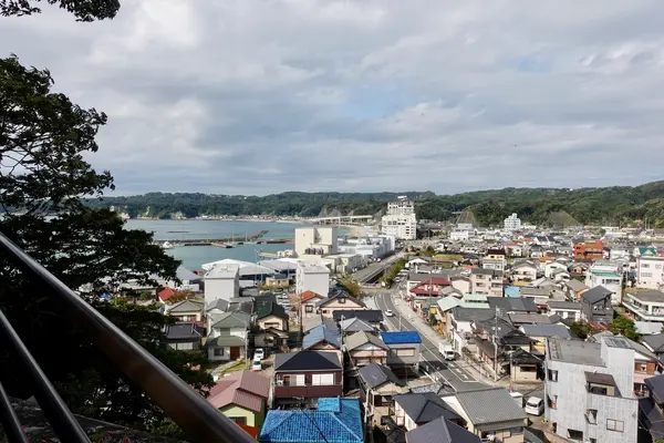遠見岬神社の写真・動画_image_391099