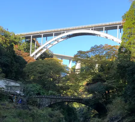 神橋の写真・動画_image_392371