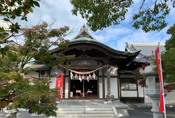 津嶋神社の写真・動画_image_392840
