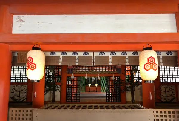 客神社 本殿の写真・動画_image_394091